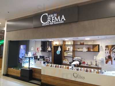 Cuor Di Crema