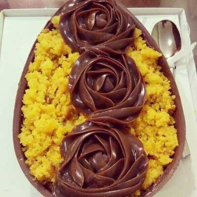 Toca Dos Chocolates