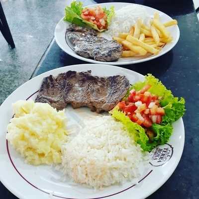 Terra Roxa Lanchonete