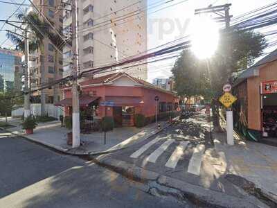 Terra Roxa Lanchonete