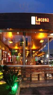 Bar Lucena