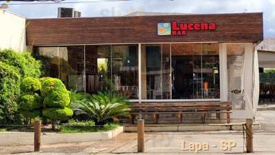 Bar Lucena