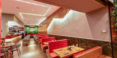 Seki Sushi Barao De Limeira