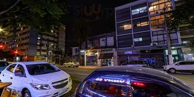 Seki Sushi Barao De Limeira