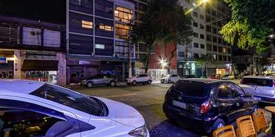 Seki Sushi Barao De Limeira