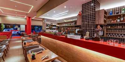 Seki Sushi Barao De Limeira