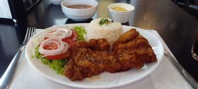 Cana Brava Bar E Restaurante