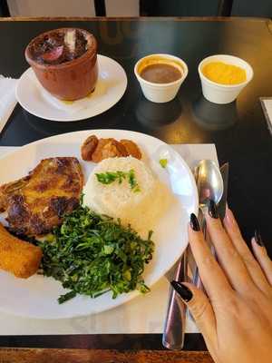 Cana Brava Bar E Restaurante