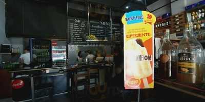 Cana Brava Bar E Restaurante