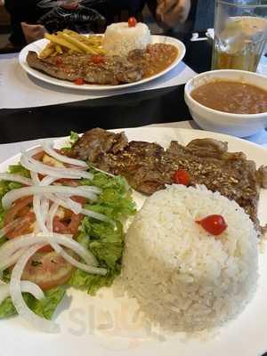 Cana Brava Bar E Restaurante