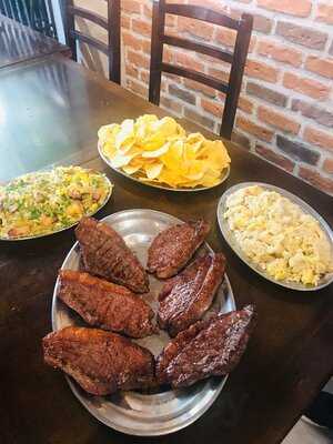 Restaurante E Bar Conversa Fora Na Brasa