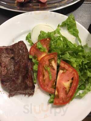 Restaurante E Bar Conversa Fora Na Brasa