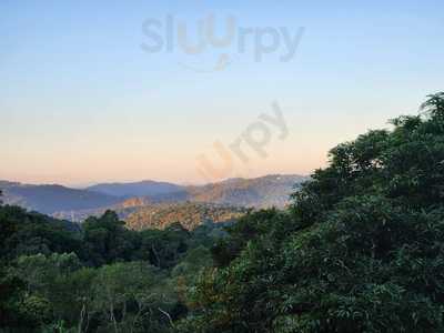 Chale Das Flores Cafe