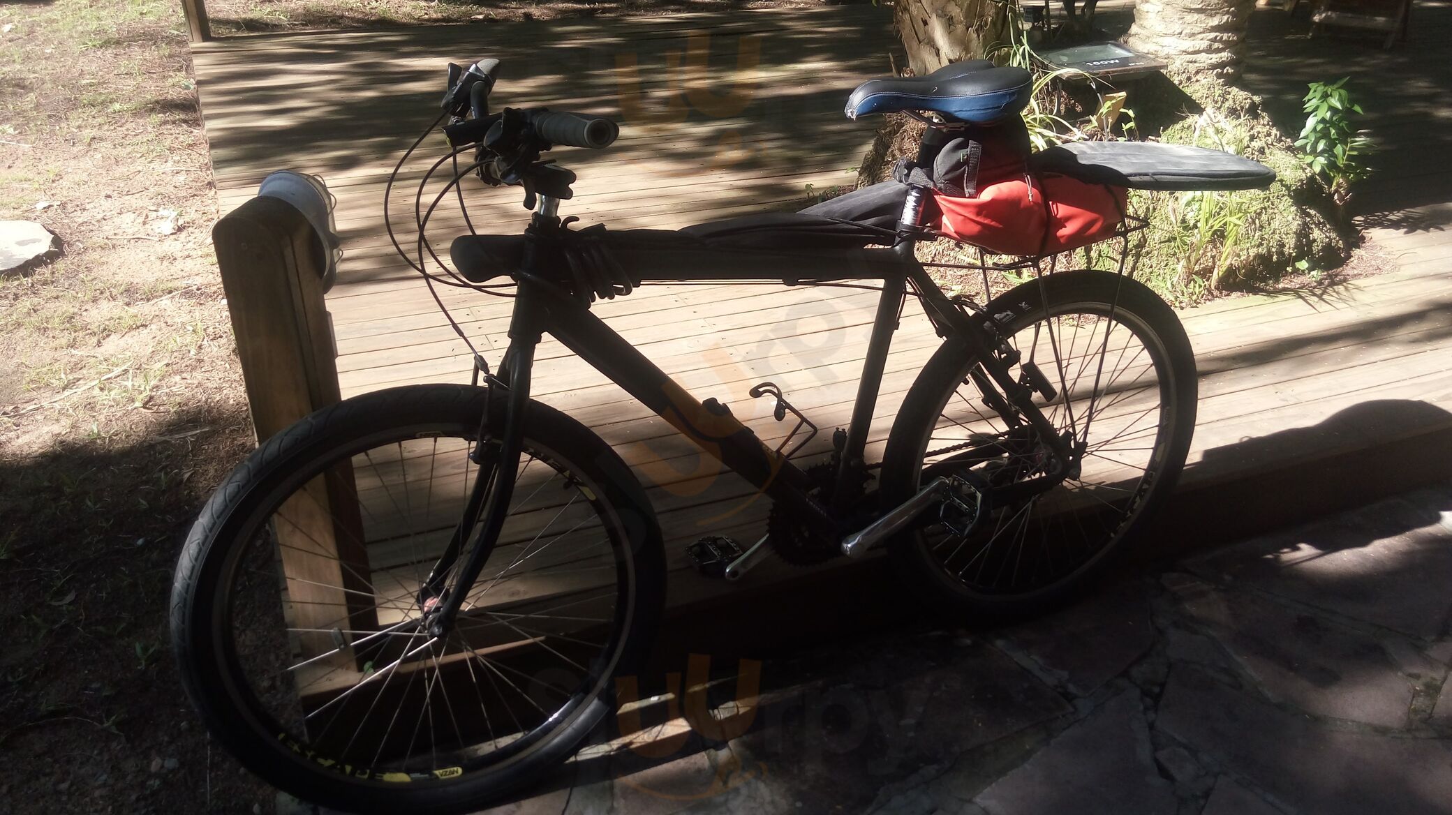 Parador Sava Bistrô