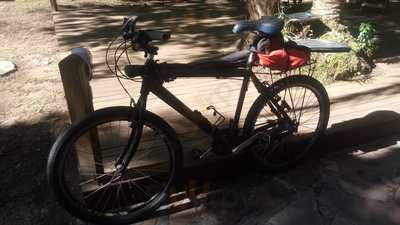 Parador Sava Bistrô