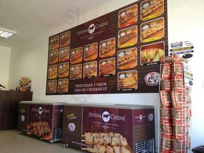 Divina Carne
