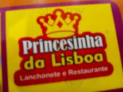 Padaria Princesinha De Lisboa
