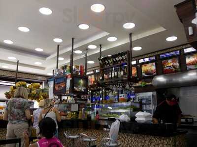 Padaria Princesinha De Lisboa