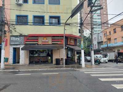 Padaria Princesinha De Lisboa