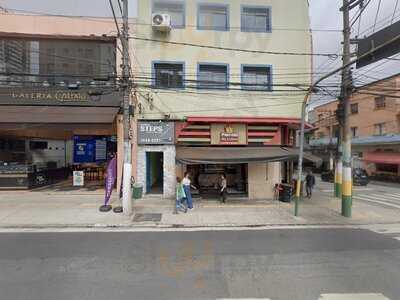 Padaria Princesinha De Lisboa