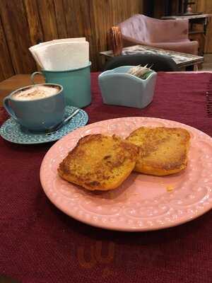 Cafeteria Maria Lucilia