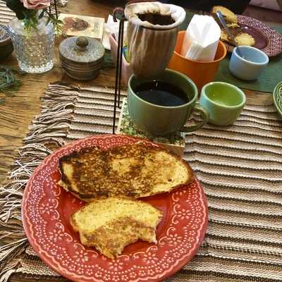 Cafeteria Maria Lucilia