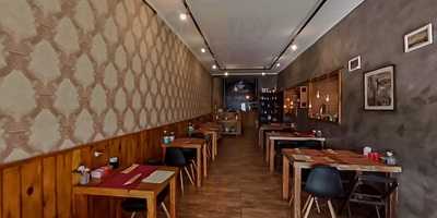 Cafeteria Maria Lucilia