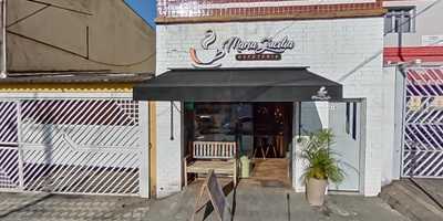 Cafeteria Maria Lucilia