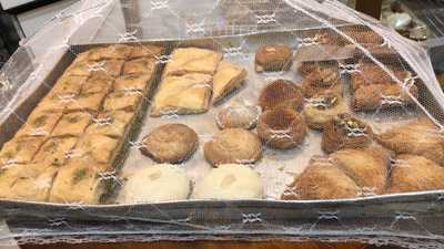 Al-amir Empório E Bar