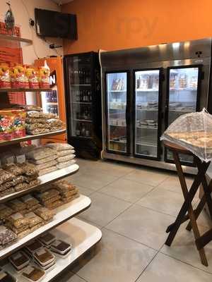 Al-amir Empório E Bar