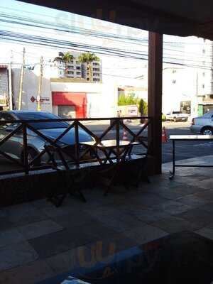 Assis - O Rei Da Picanha