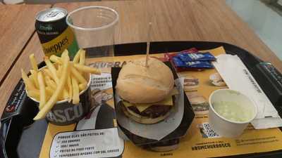 Mania De Churrasco! Prime Steak & Burger West Plaza