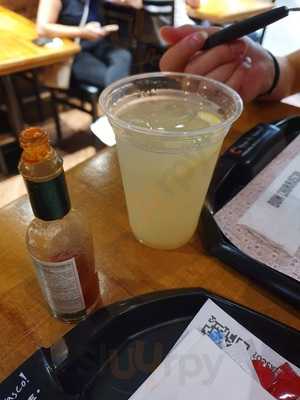 Mania De Churrasco! Prime Steak & Burger West Plaza