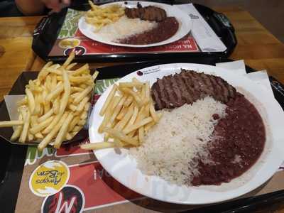 Mania De Churrasco! Prime Steak & Burger West Plaza