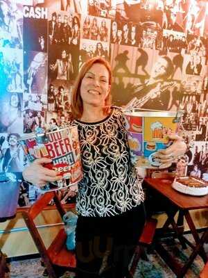 Bar Emporio Bico Sêco