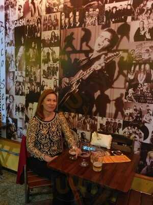 Bar Emporio Bico Sêco