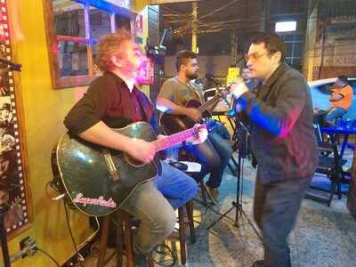 Bar Emporio Bico Sêco