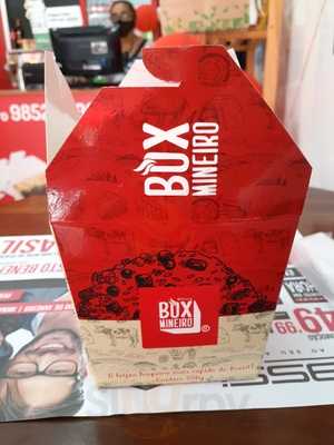 Box Mineiro - Lapa