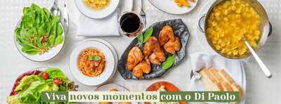 Di Paolo - Pinheiros