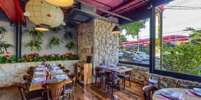 Di Paolo - Pinheiros