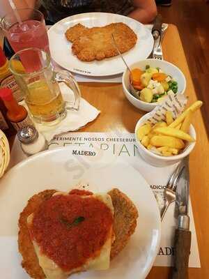 Madero Shopping Aricanduva