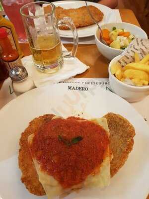 Madero Shopping Aricanduva