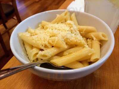 Madero Shopping Aricanduva