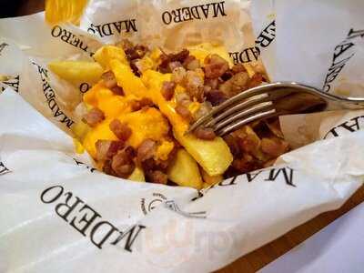 Madero Shopping Aricanduva