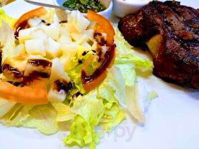 Madero Shopping Aricanduva