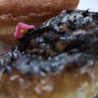 The Good Cop Donut Shophttps://www.facebook.com/thegoodcopdonut/