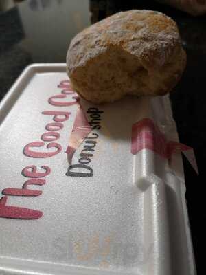 The Good Cop Donut Shophttps://www.facebook.com/thegoodcopdonut/