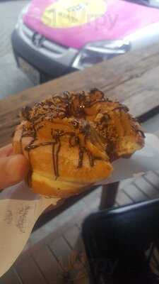 The Good Cop Donut Shophttps://www.facebook.com/thegoodcopdonut/