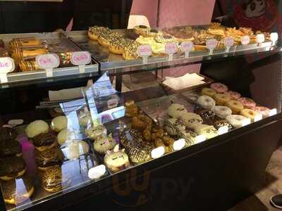 The Good Cop Donut Shophttps://www.facebook.com/thegoodcopdonut/