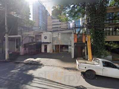 The Good Cop Donut Shophttps://www.facebook.com/thegoodcopdonut/